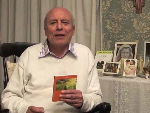 100 chemins pour être plus heureux, un livre d'Yves Boulcin