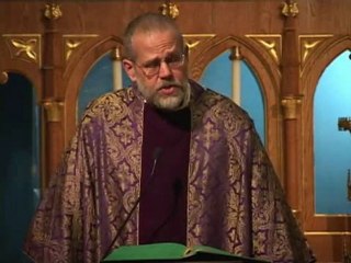 Mar 21 - Homily: Penance