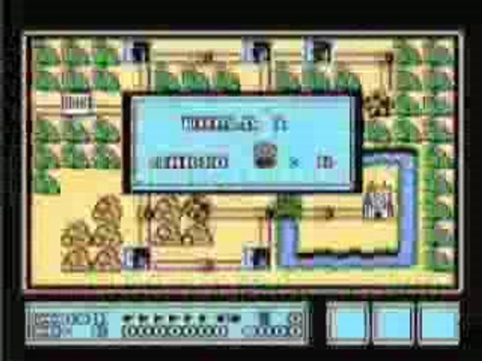 Super Mario Bros 3 em 11 Minutos