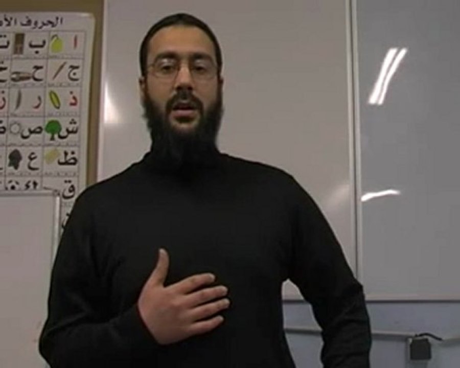 Le récit de Marie et de Jésus et les juifs selon l'islam par Mahdy Ibn Salah