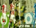 AEK vs Olympiakos Volou (0-4)