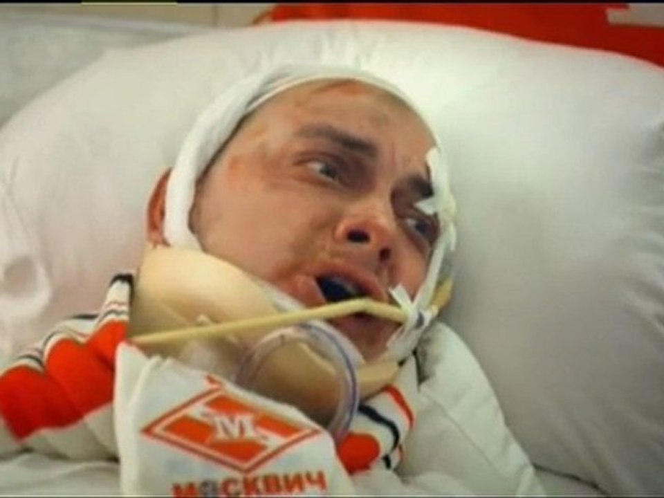 Spartak - Zenit
