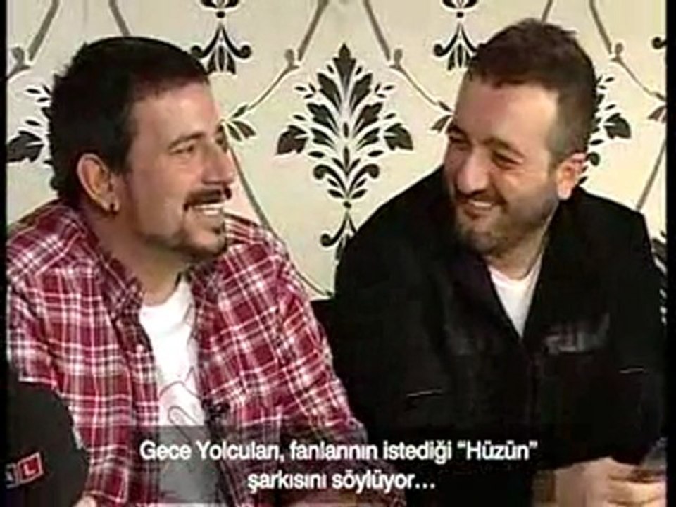 Gece Yolcuları Kral Fanlar