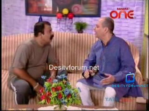 Hi Padosi kaun Hai Doshi - 21st March 2011 pt3