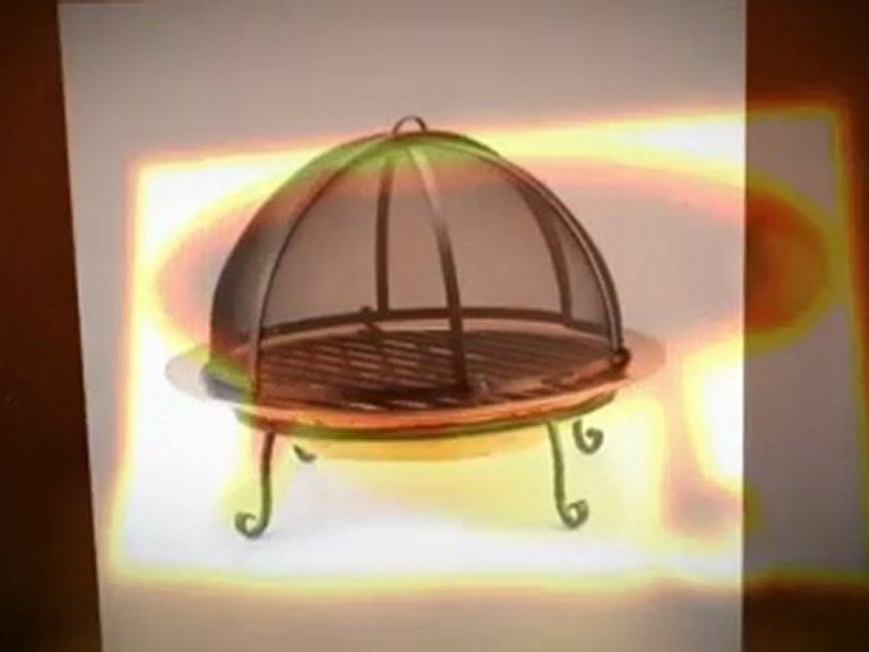 Fire Pit