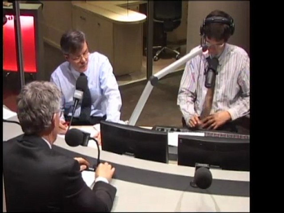 Cantonales : Déterville invective le Front National