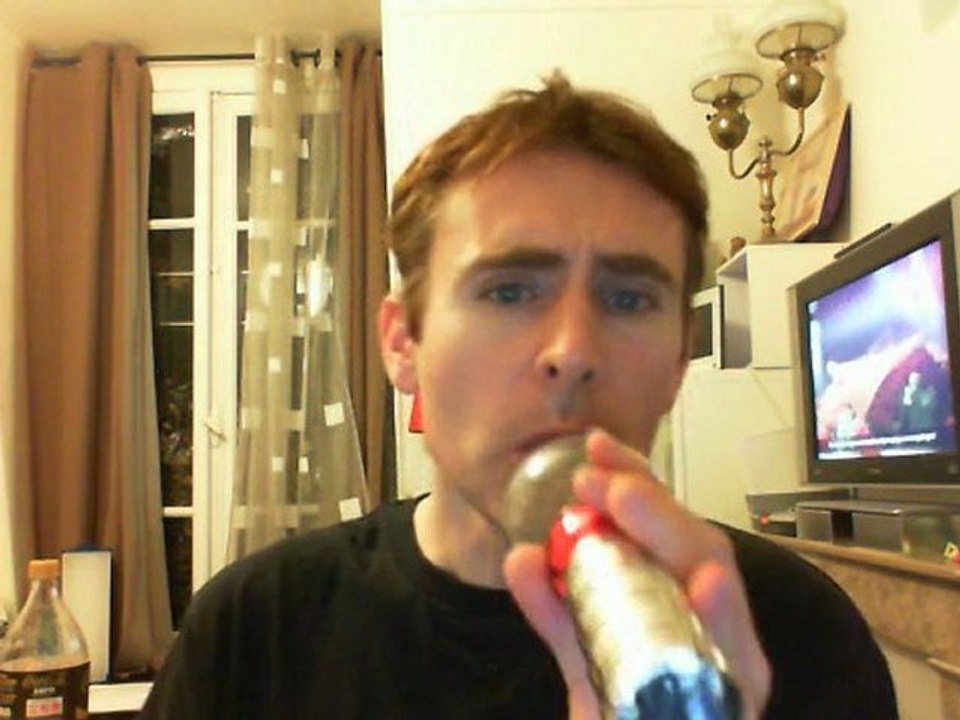 Wiwi égratigne "le coeur au bord des larmes"