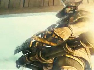 Sucker Punch Uncensored Trailer