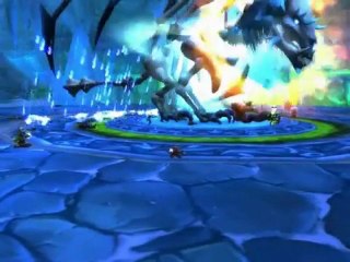 Death and Taxes - First glimpse vs Sapphiron