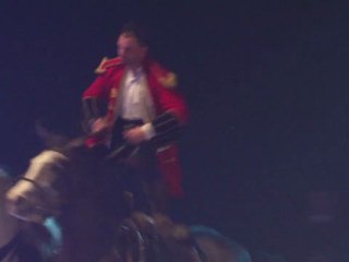 La Culturelle - Symphonie Equestre - 23 Mars 2011