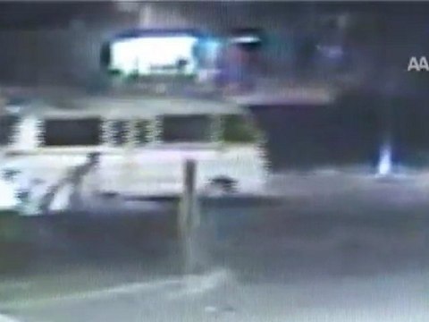 CİNAYET ANI KAMERALARDA