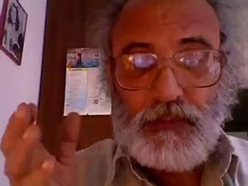 SERAFINO MASSONI 2012 APOCALISSE.mov