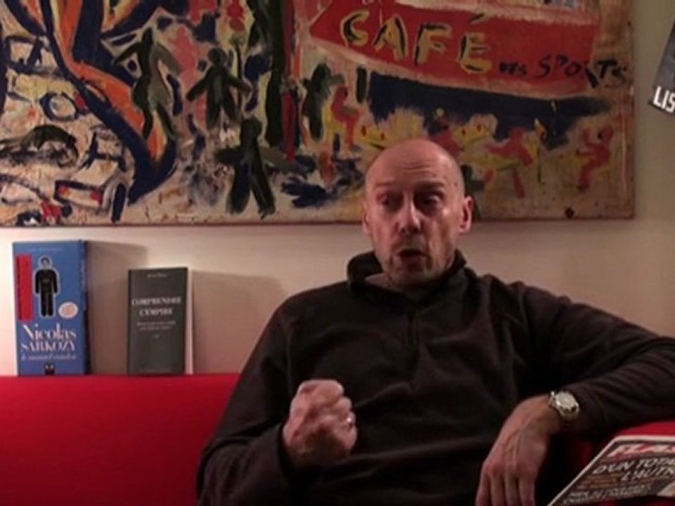 Marine Le Pen sioniste ou pas sioniste ?