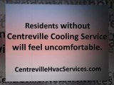 Centreville Cooling Service|Centreville HVAC