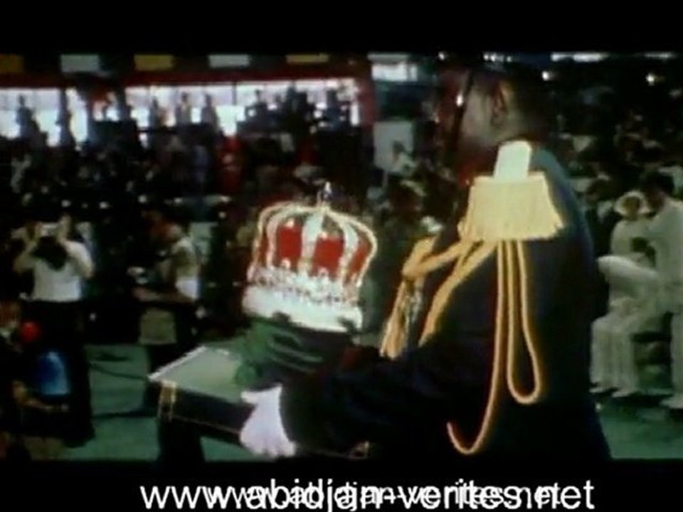 DOCUMENTAIRE FRANÇAFRIQUE 2 / 3
