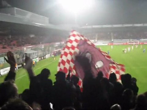 MVV-FC Den Bosch 2010-2011