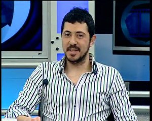 CAVİDAN CAN VE SEYHAN  ZENBEREK