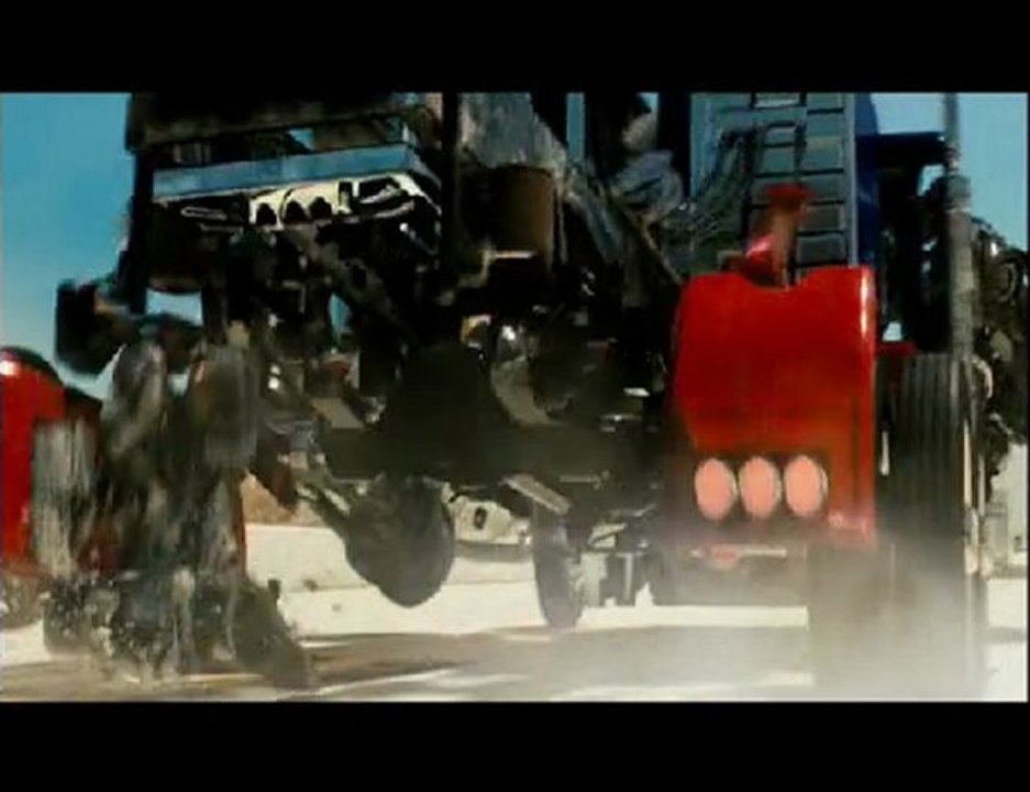 "Transformers"