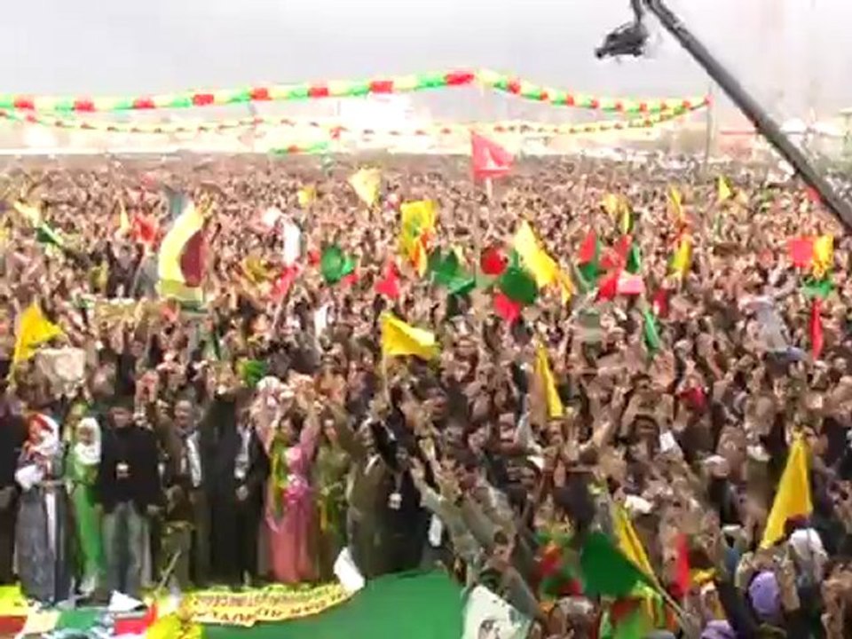 Van Newroz 2011