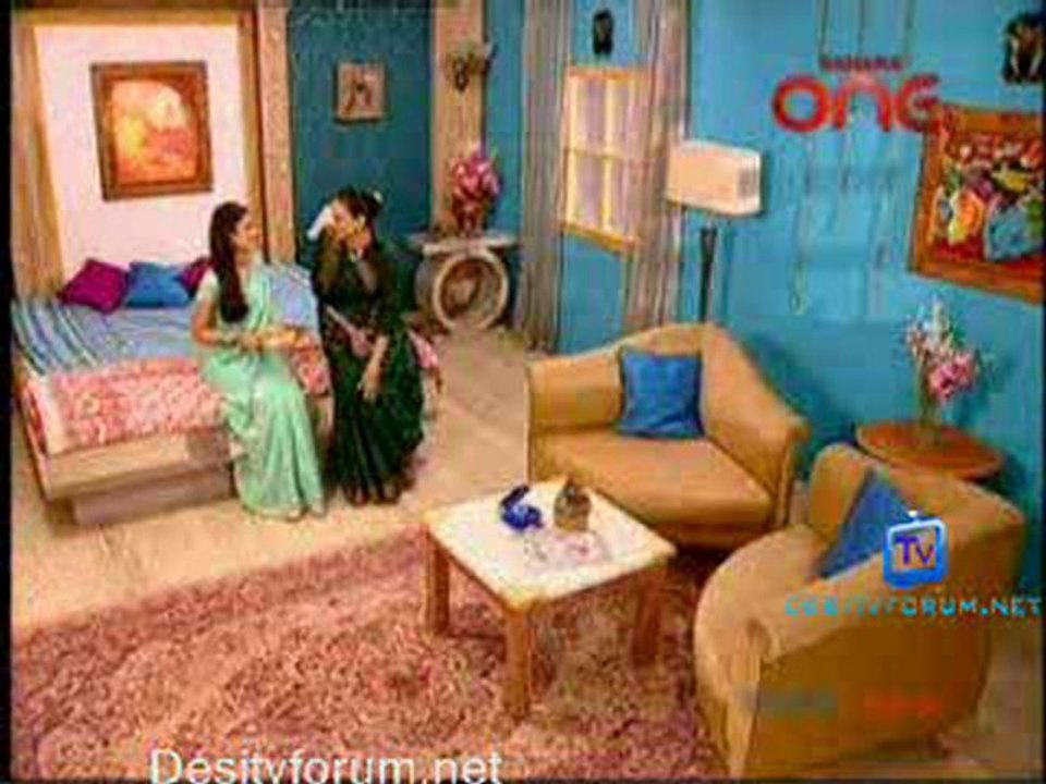 Hamari Beti Raj Karegi - 21st March 2011 pt1