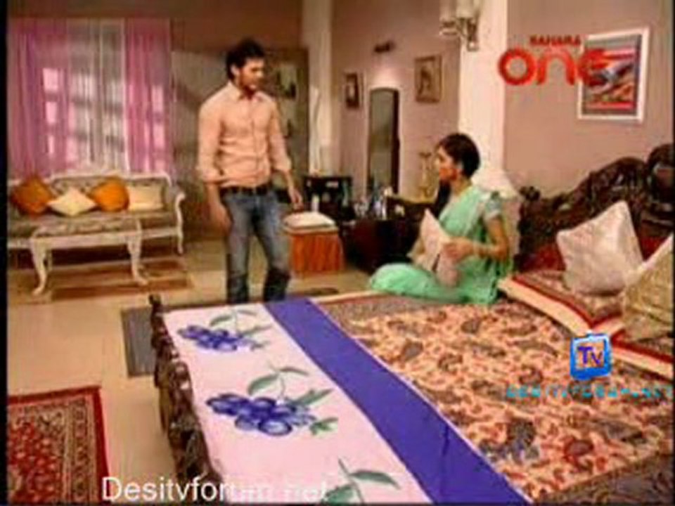 Hamari Beti Raj Karegi - 21st March 2011 pt2
