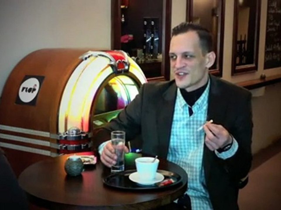 James Deano : Freestyle de la semaine #02