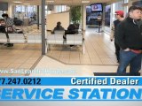 Hayward CA Honda Car Discount Oil Change