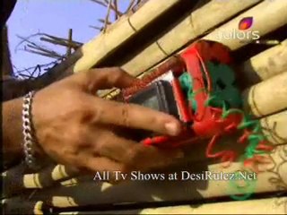 Laagi Tujhse Lagan- - 21st March 2011 pt3