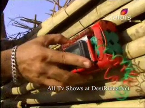 Laagi Tujhse Lagan- - 21st March 2011 pt3