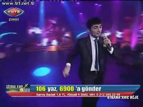 2 Servet Devran Strana Xwe Bêje-3