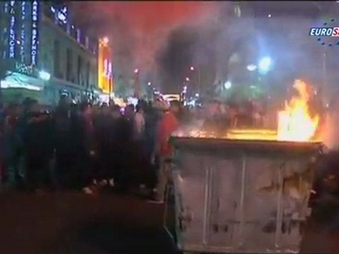 Olympiakos şampiyon oldu