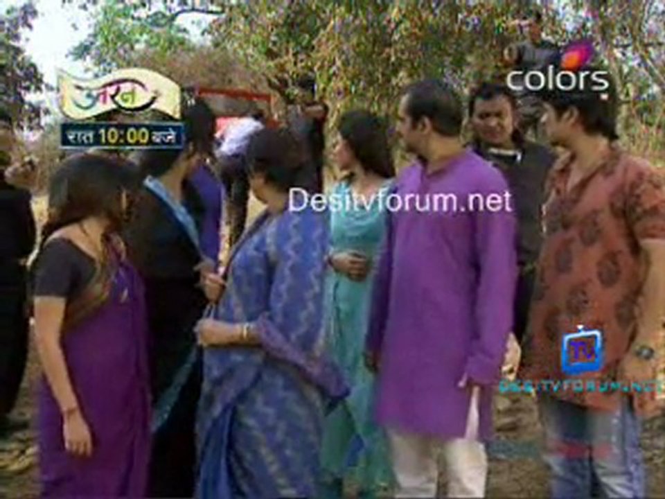 Laagi Tujhse Lagan - 21st March 2011 Video Update Pt3