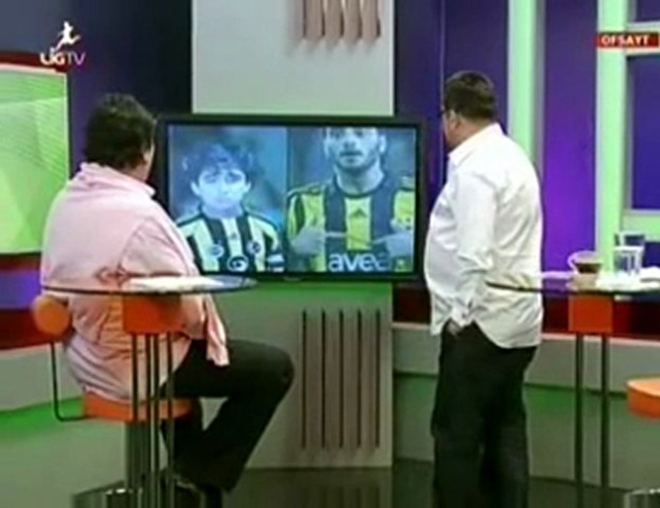 ACILARIN ÇOCUGU GUİZA