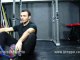 Stretching : Etirements actifs avec Christophe Carrio