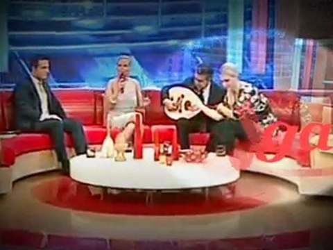 Ayşe İnak Ekiz - Haber gelmez gönül virane kaldı.HD