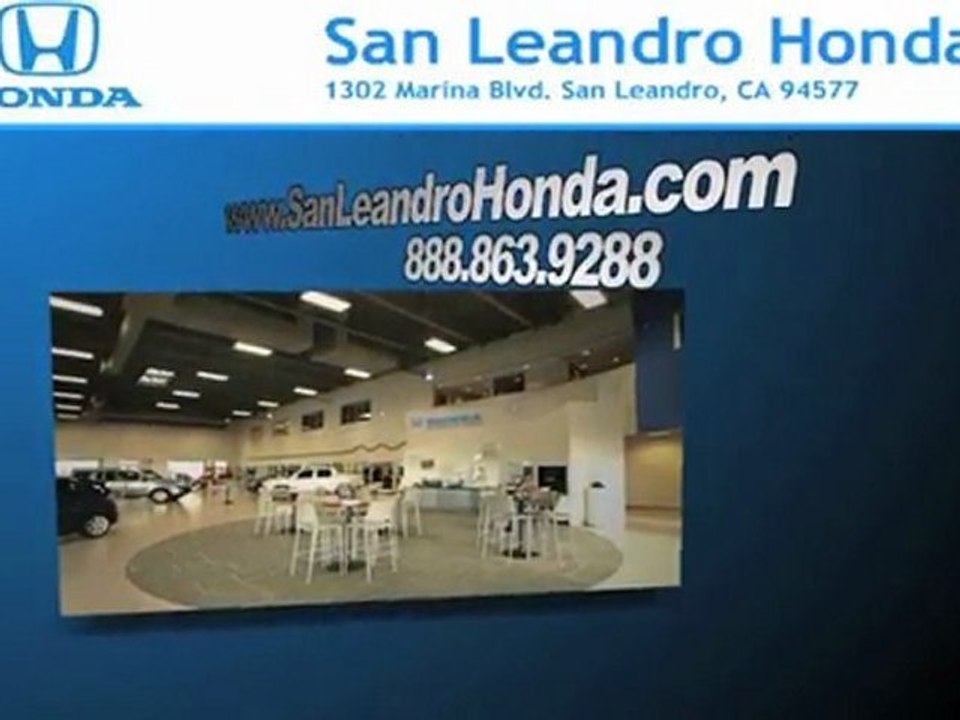 Hayward CA Honda Honda Element Dealer