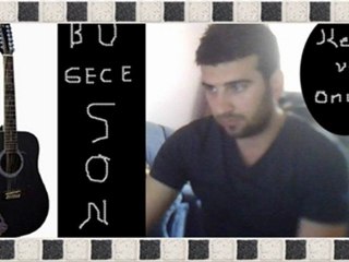 bu gece son kemal özer