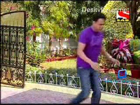 Sajan Re Jhoot Mat Bolo - 21st March 2011 Part2