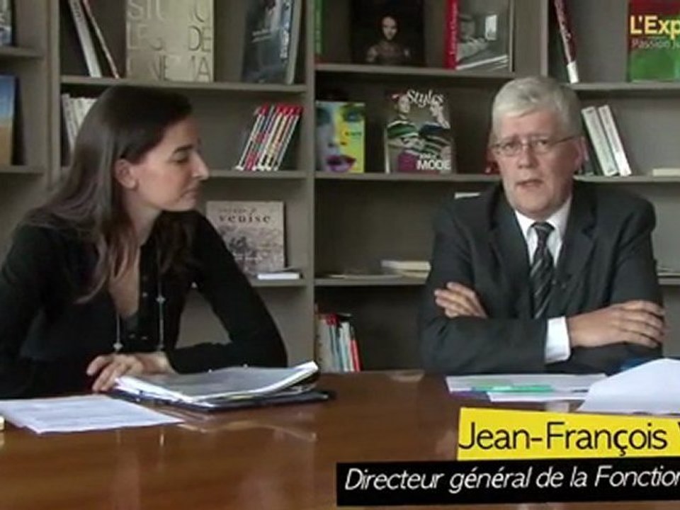 Les fonctionnaires sont-ils des privilégiés?