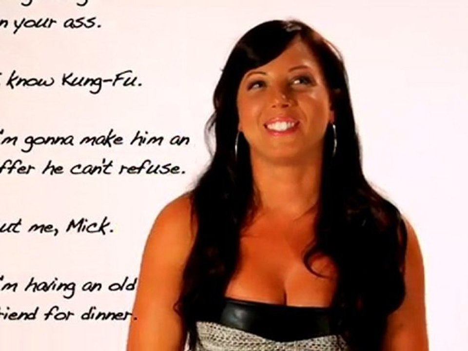 Kierra – The Perfect Man