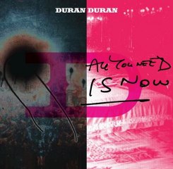 Duran Duran All You Need Is Now Full Album Free Download 2011 HQ