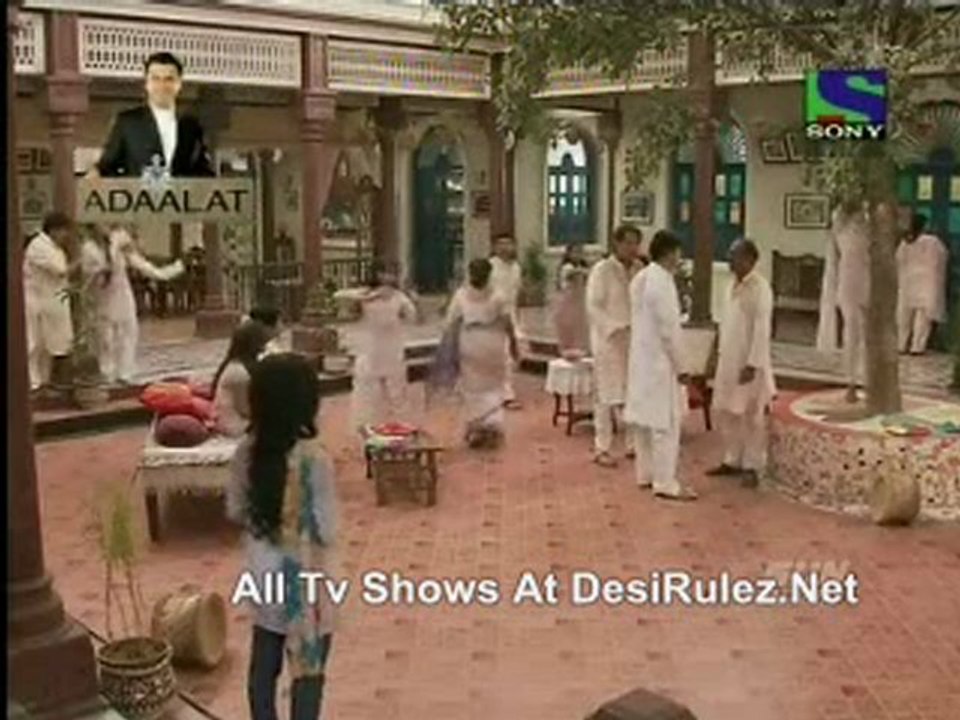 Chajje Chajje Ka Pyar 21st March 11 pt-6