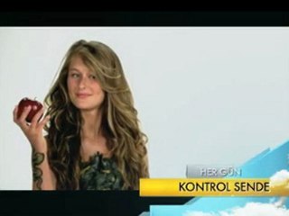 Kontrol Sende
