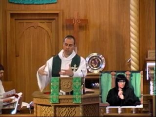 Turn the Other Cheek