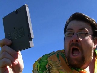 Joueur du Grenier - Tortue Ninja - NES