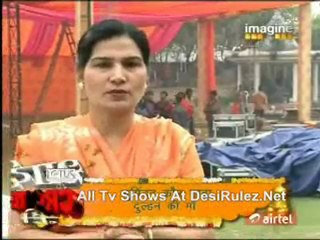 Shaadi 3 Crore Ki-21st March-Part-2