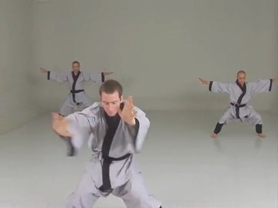 Sonmudo - démonstration