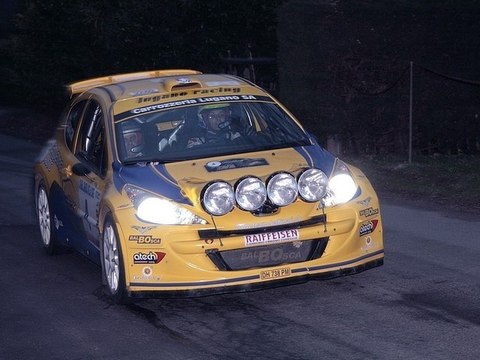 rallye gier 2011 video42.com touquet charbonniere loeb ogier wrc vignes