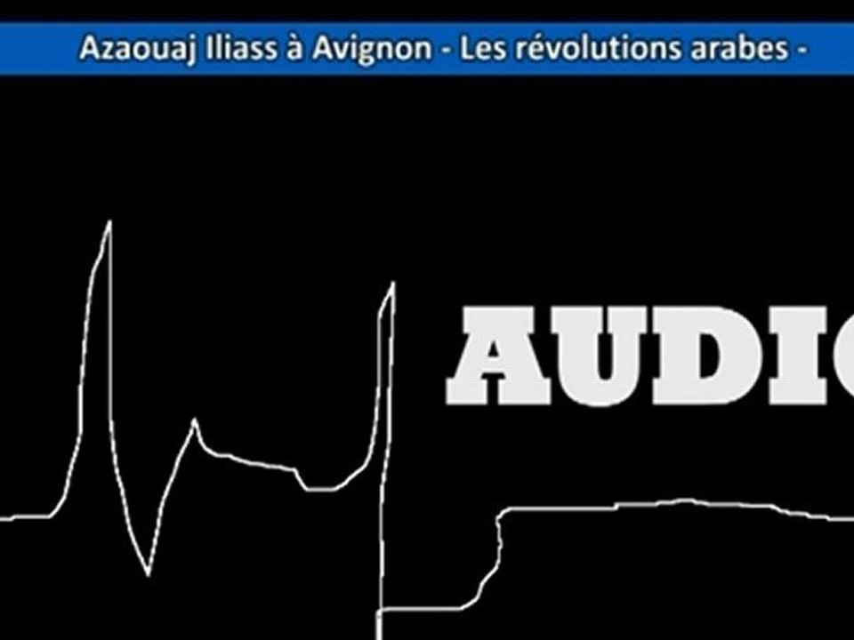 Azaouaj Iliass - Nos missiles célestes !