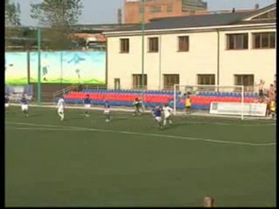 16 тур.5.08.10 Витязь-Факел 2-1